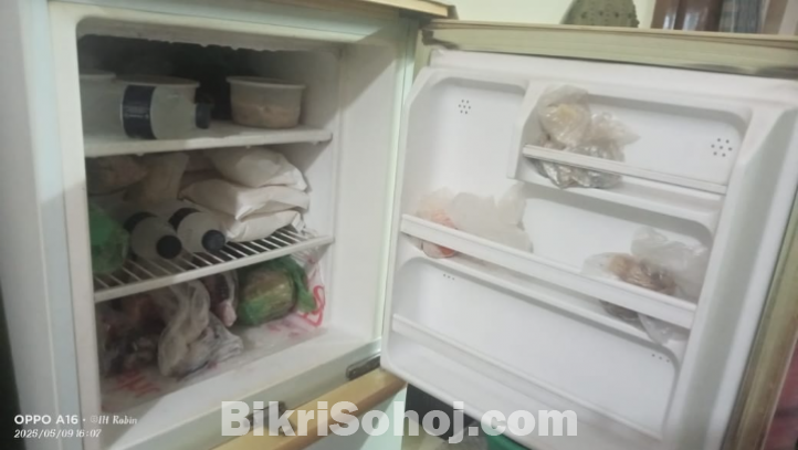 Butterfly Refrigerator (running) Sale Urgently